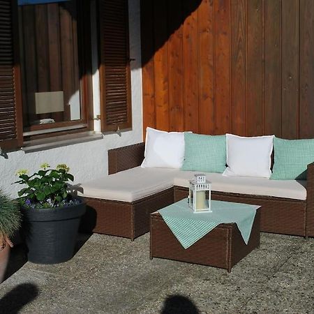 Wohnung Direkt Am Tegernsee Mit Xl-Terrasse Gmund am Tegernsee Zewnętrze zdjęcie