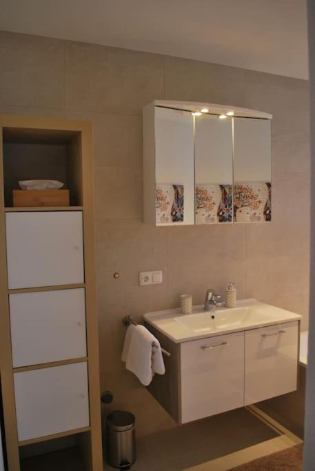Wohnung Direkt Am Tegernsee Mit Xl-Terrasse Gmund am Tegernsee Zewnętrze zdjęcie