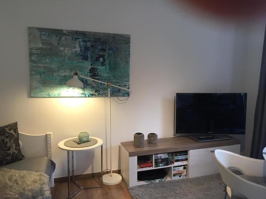 Wohnung Direkt Am Tegernsee Mit Xl-Terrasse Gmund am Tegernsee Zewnętrze zdjęcie