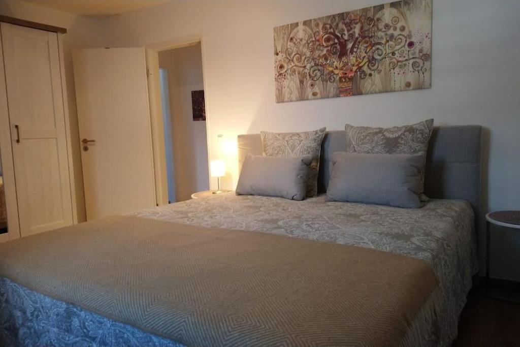 Wohnung Direkt Am Tegernsee Mit Xl-Terrasse Gmund am Tegernsee Zewnętrze zdjęcie