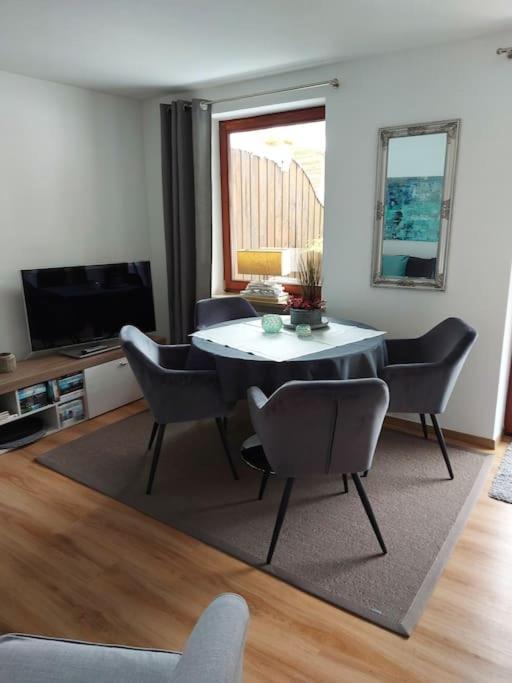 Wohnung Direkt Am Tegernsee Mit Xl-Terrasse Gmund am Tegernsee Zewnętrze zdjęcie